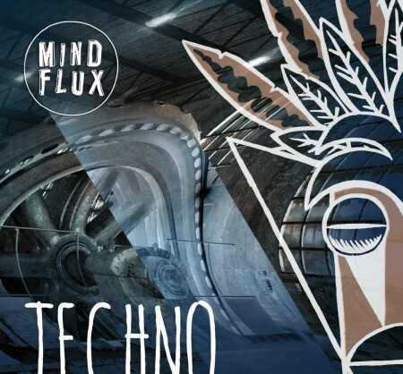 Mind Flux Techno 01 WAV